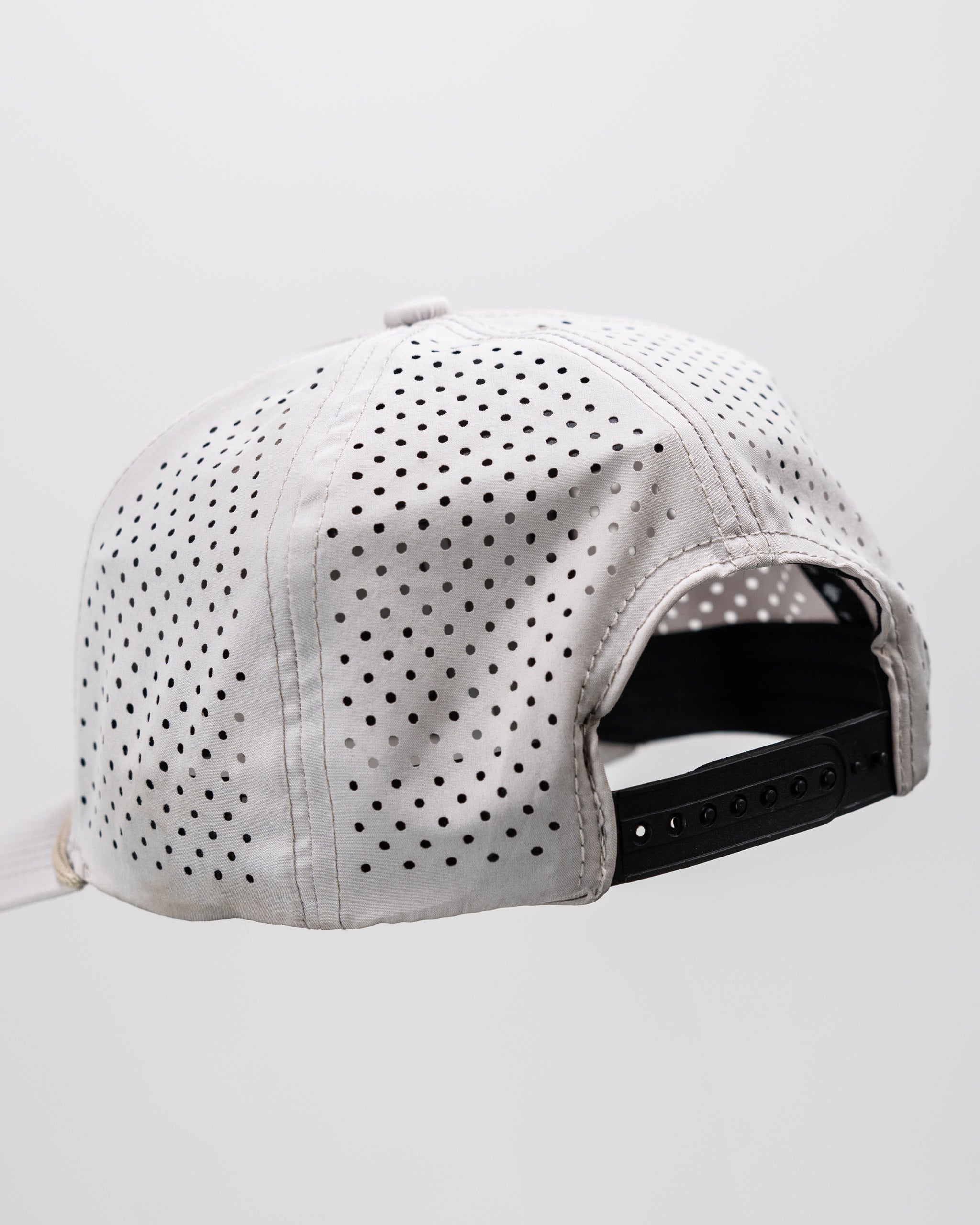 Perforated Rope Hat - The People's Brand