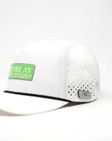 Perforated Rope Hat - Parlay Investment Group