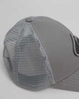 Trucker Spade Hat - Grey