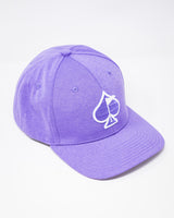 Performance Spade Hat - Lavender