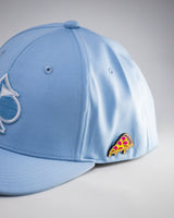 Performance Spade Hat - Carolina Blue