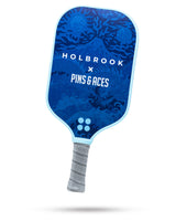 Holbrook Sport Pickleball Paddle - Eternal Waves