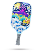 Holbrook Sport Pickleball Paddle - Eternal Waves