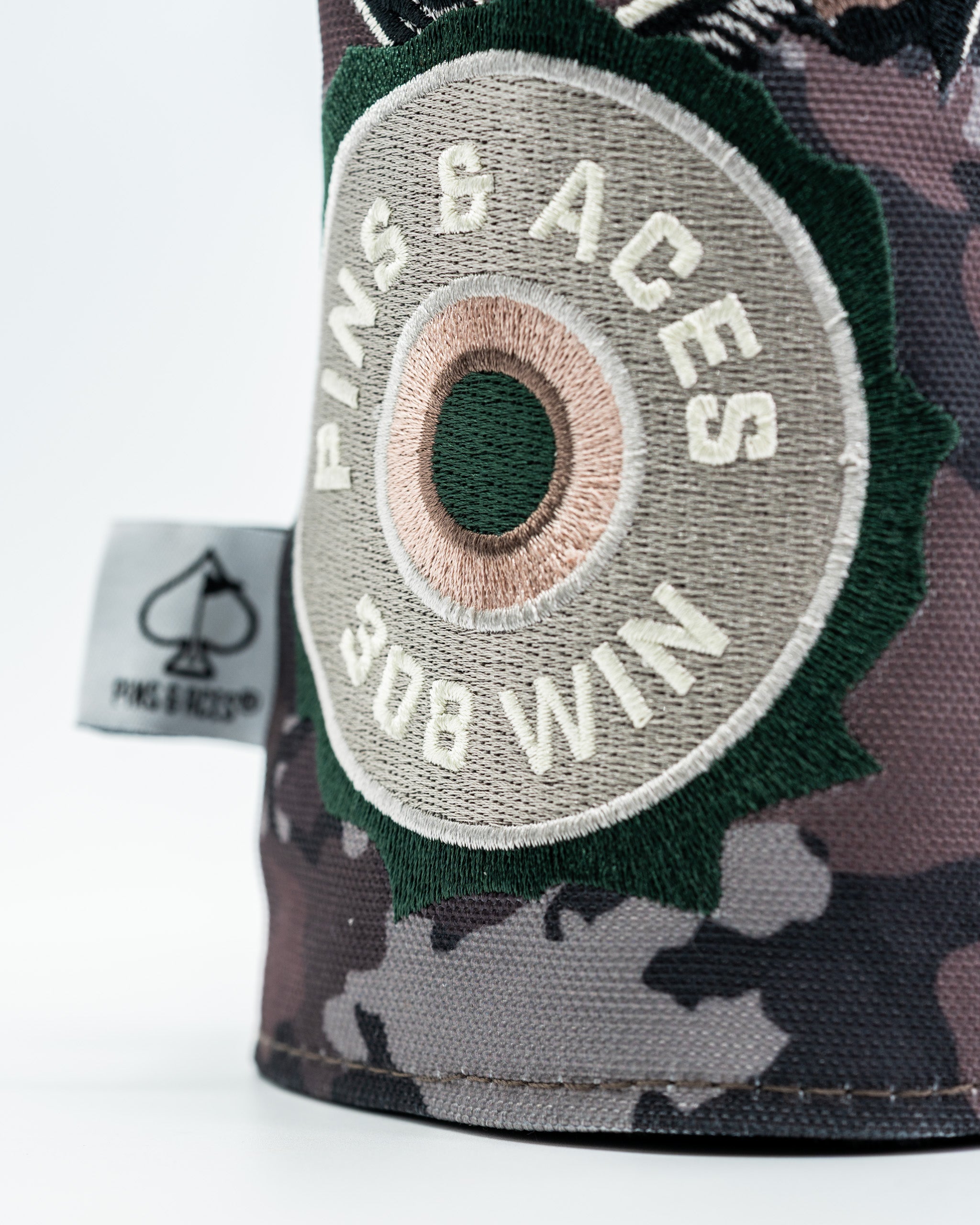 Bear .308 Winchester Driver Cover | Fits All Standard Drivers