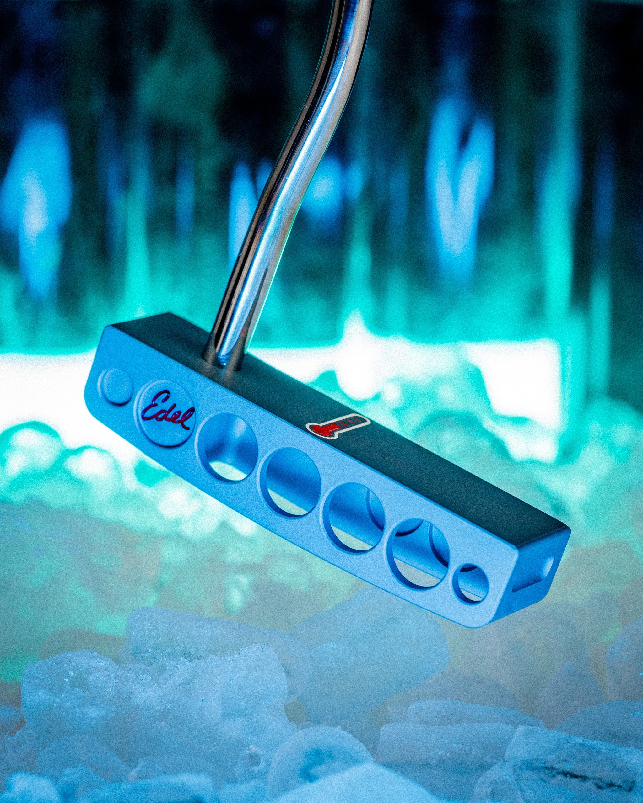 Ice Brick