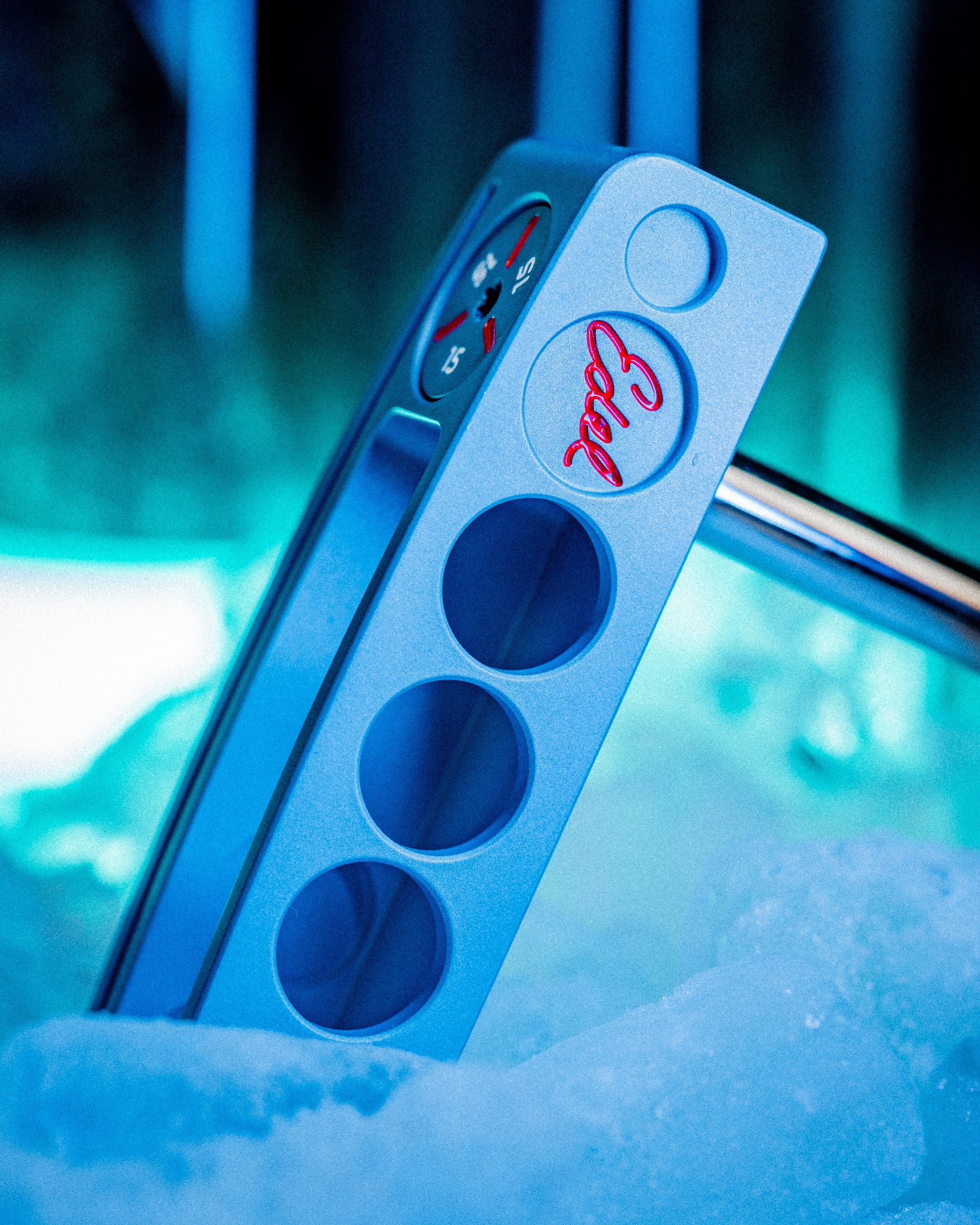 Ice Brick
