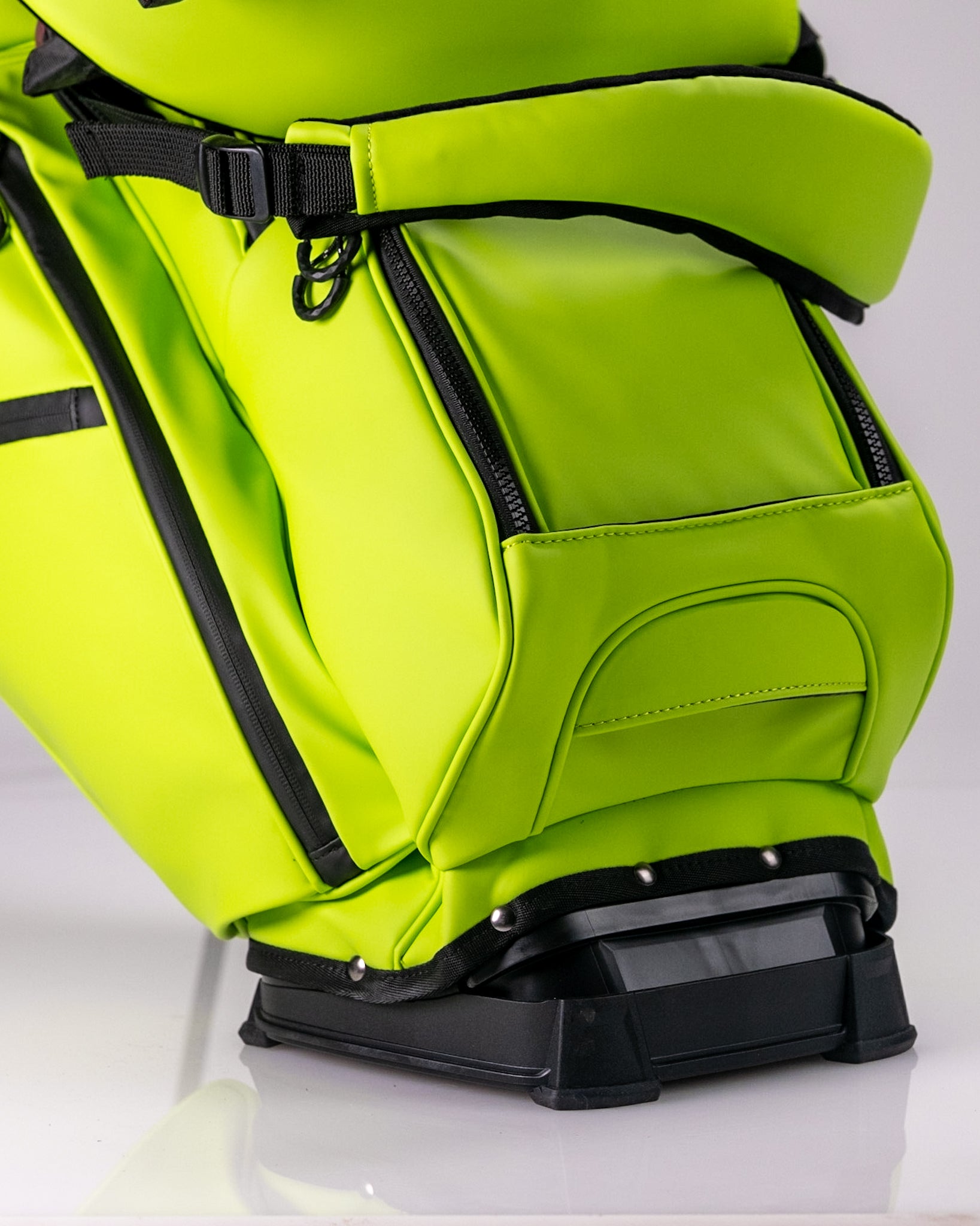 Player Preferred™ Golf Bag - Electric Lime