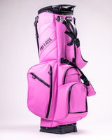 Player Preferred™ Golf Bag - Bubblegum