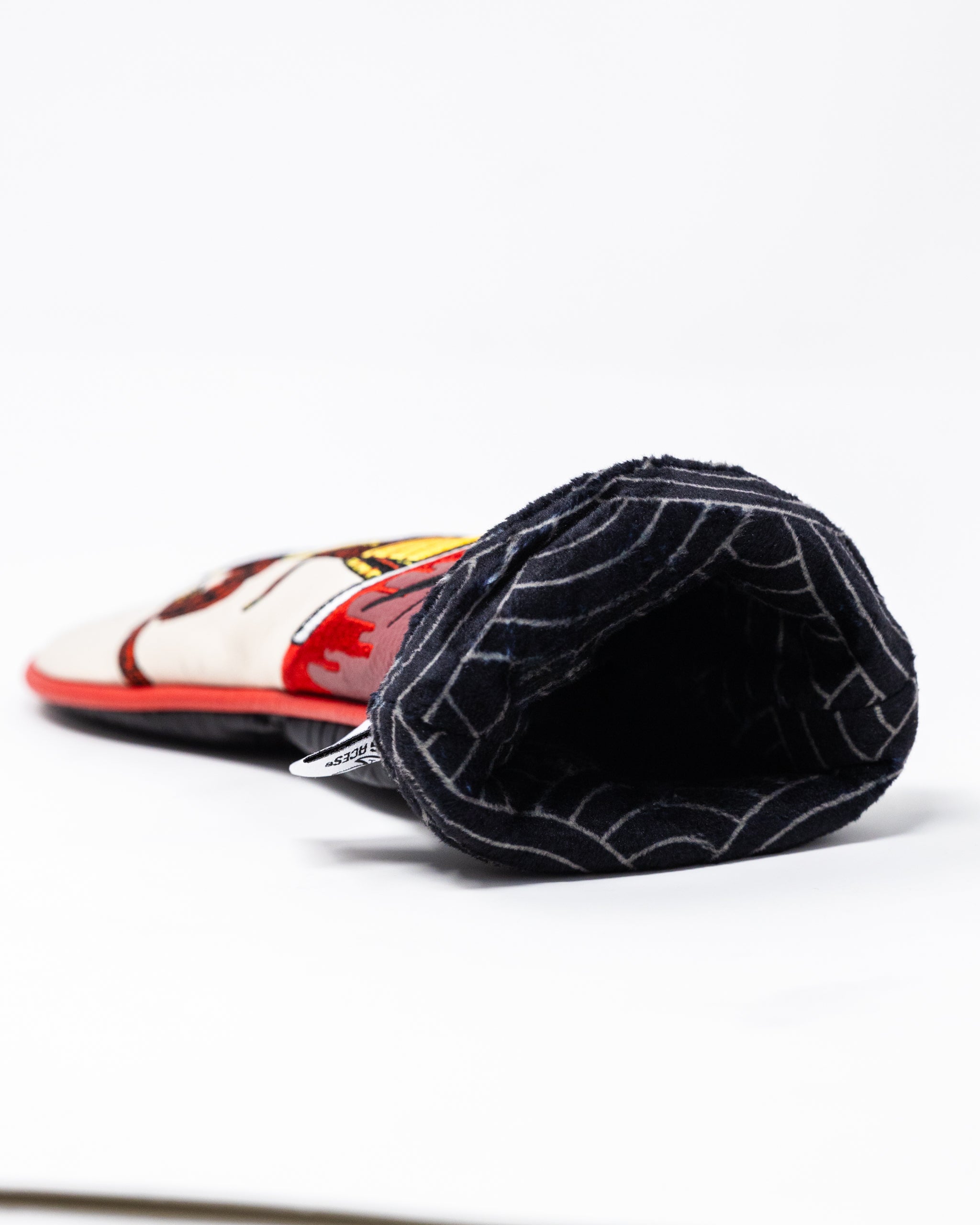 Samurai's Strength - Golf Hybrid Cover