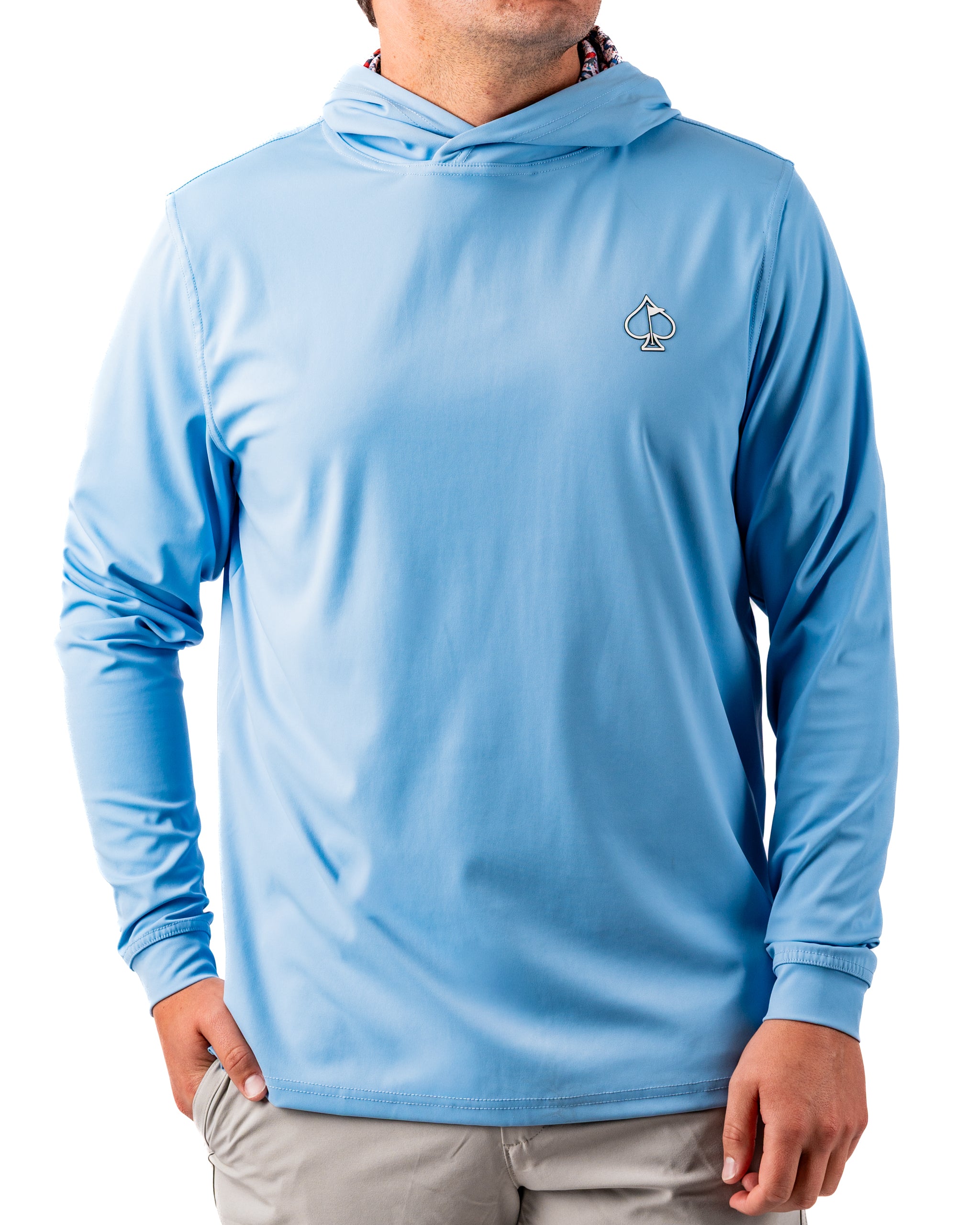 Golf Hoodies - Shop Premium Men's Golf Hoodies Online
