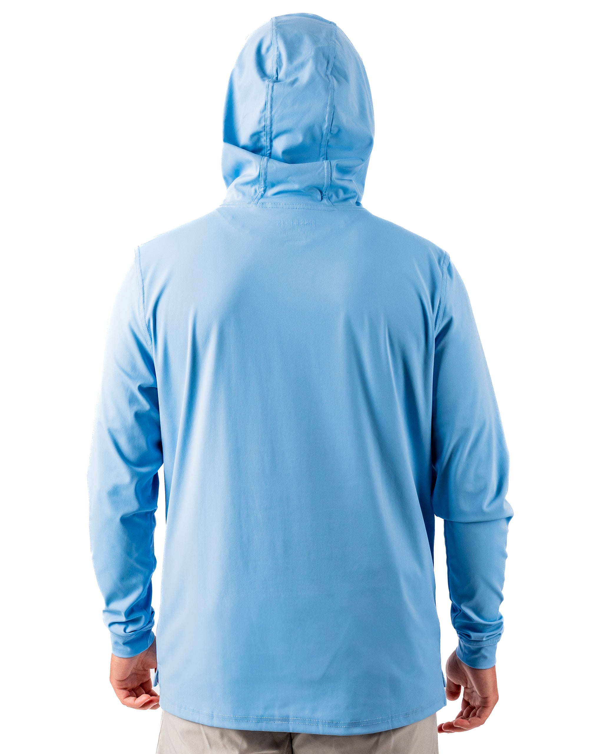 Performance Golf Hoodie - Bomb Pop | Pins and Aces