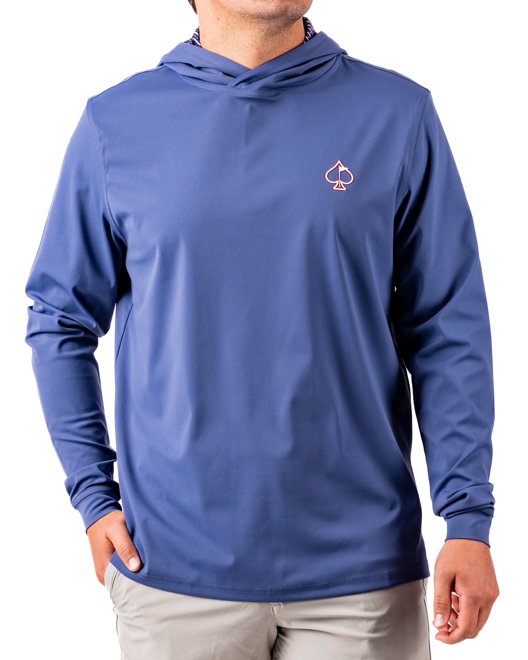 Golf Hoodies - Shop Premium Men's Golf Hoodies Online