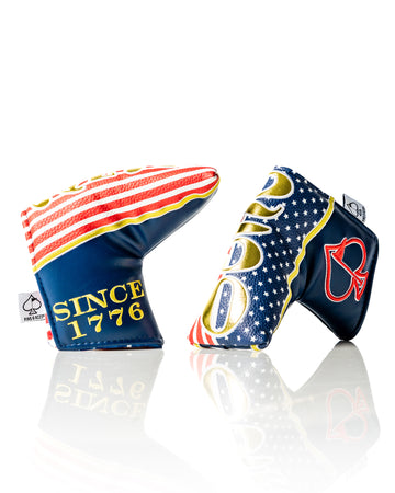 USA 250 Blade Cover | Pins and Aces
