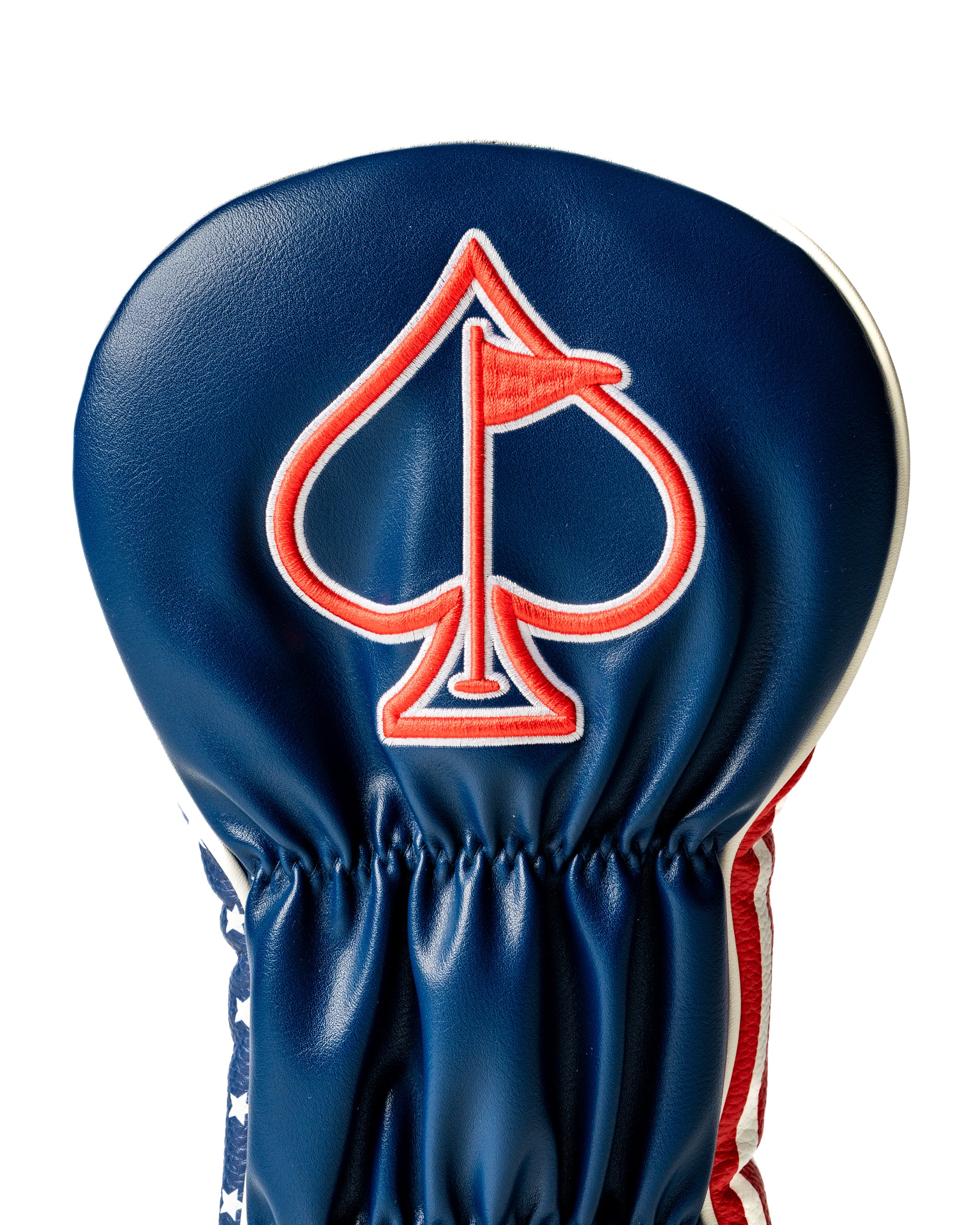 USA 250 Driver Cover | Pins and Aces