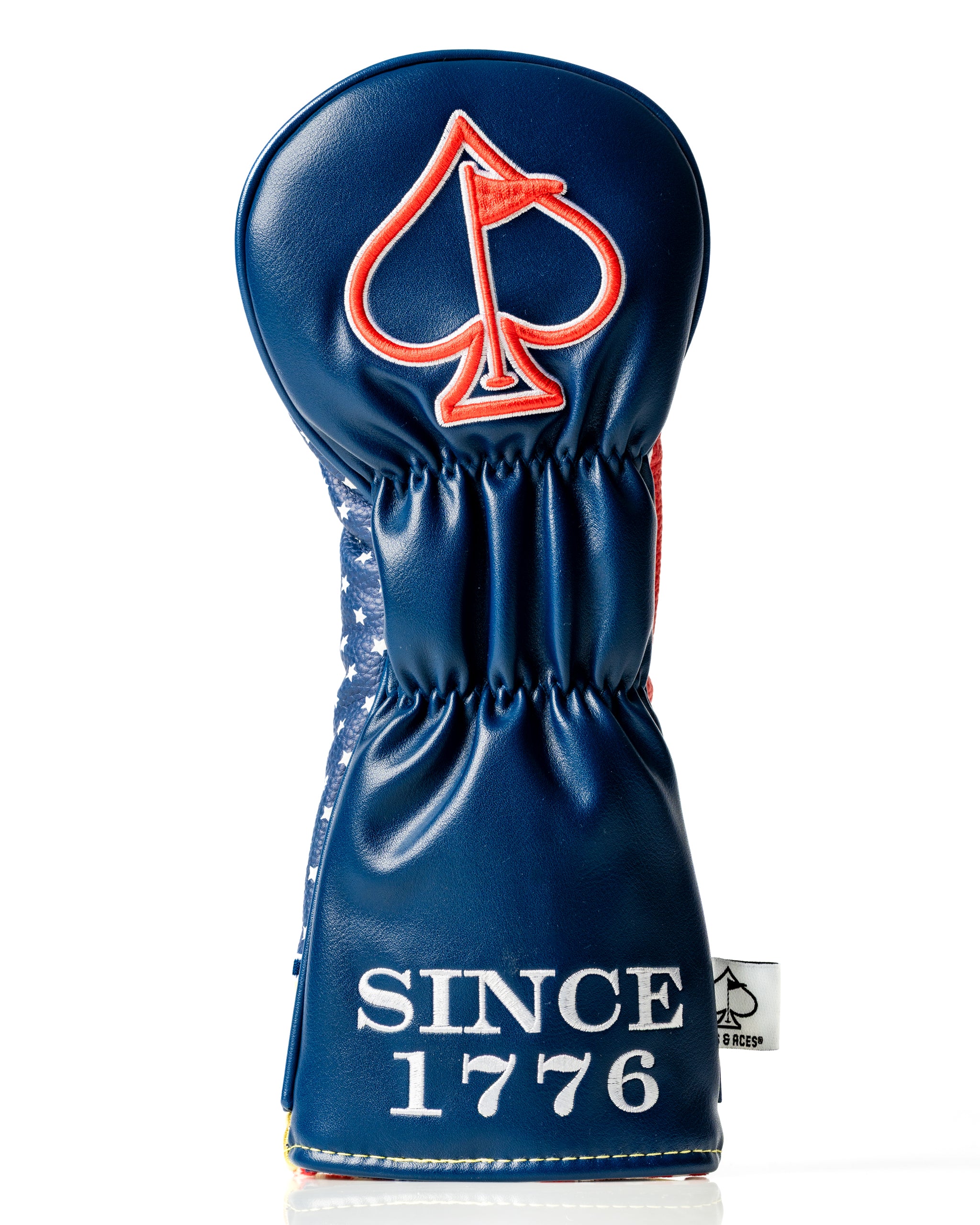 USA 250 Fairway Cover | Pins and Aces