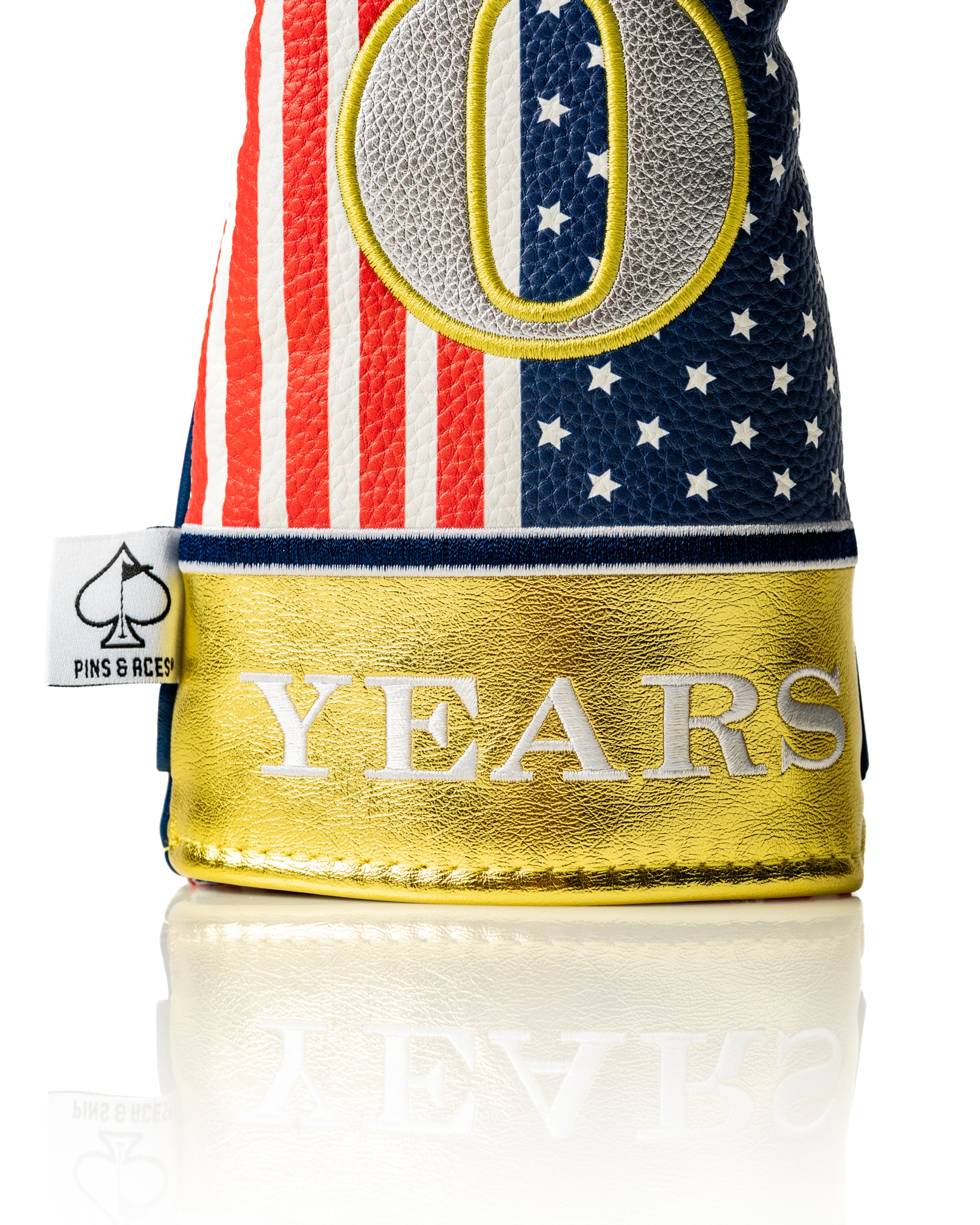 USA 250 - Fairway Cover