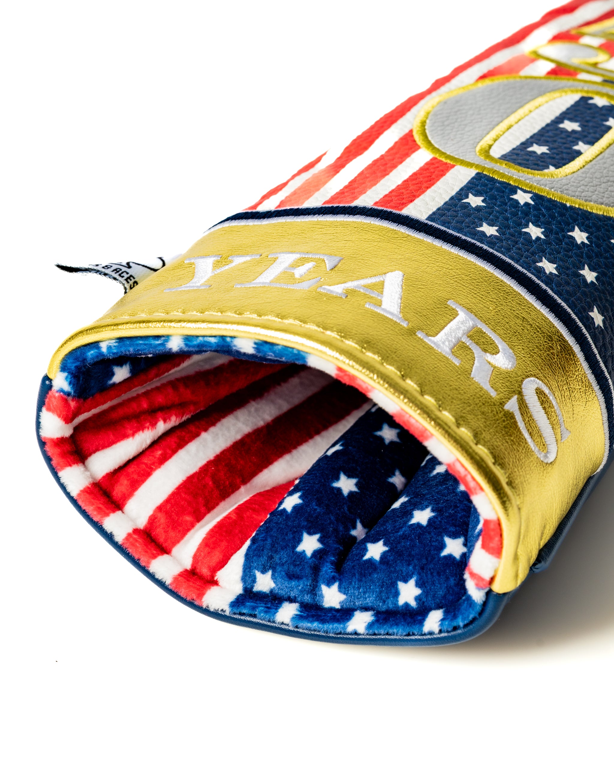 レア　USA製　バイヤーオブメイン　ペノブスコットグライダー USA 250 Fairway Cover | Pins and Aces