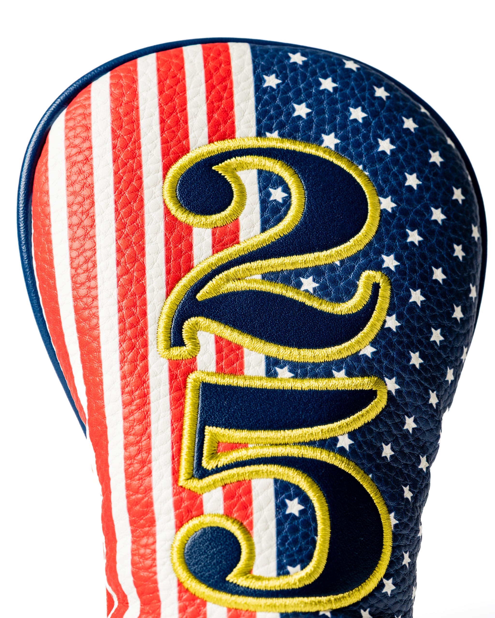 USA 250 Hybrid Cover | Pins and Aces
