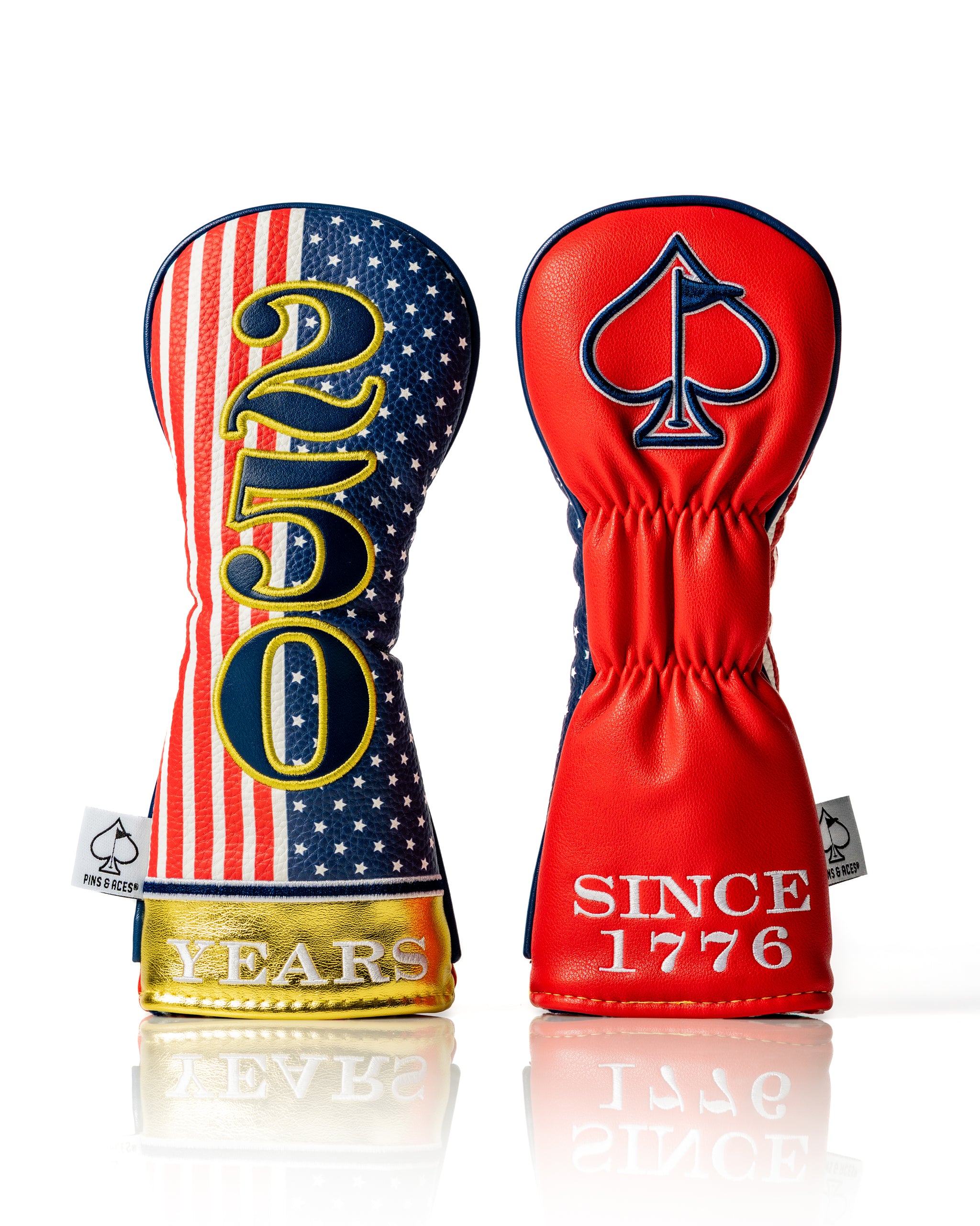80s USA製　pin head アートレザーケース付き　オブジェ　プロダクト USA 250 Hybrid Cover | Pins and Aces