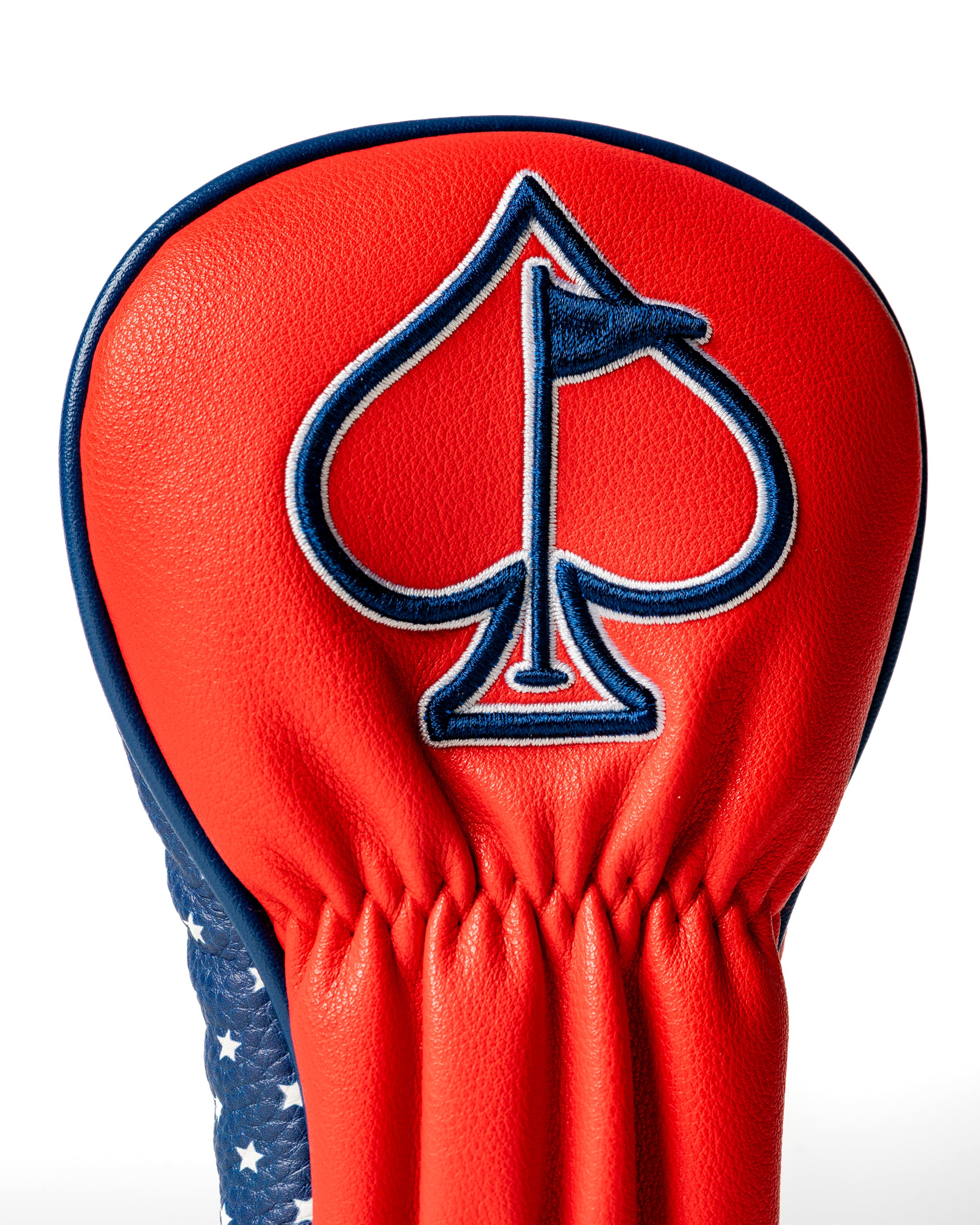 USA 250 Hybrid Cover | Pins and Aces
