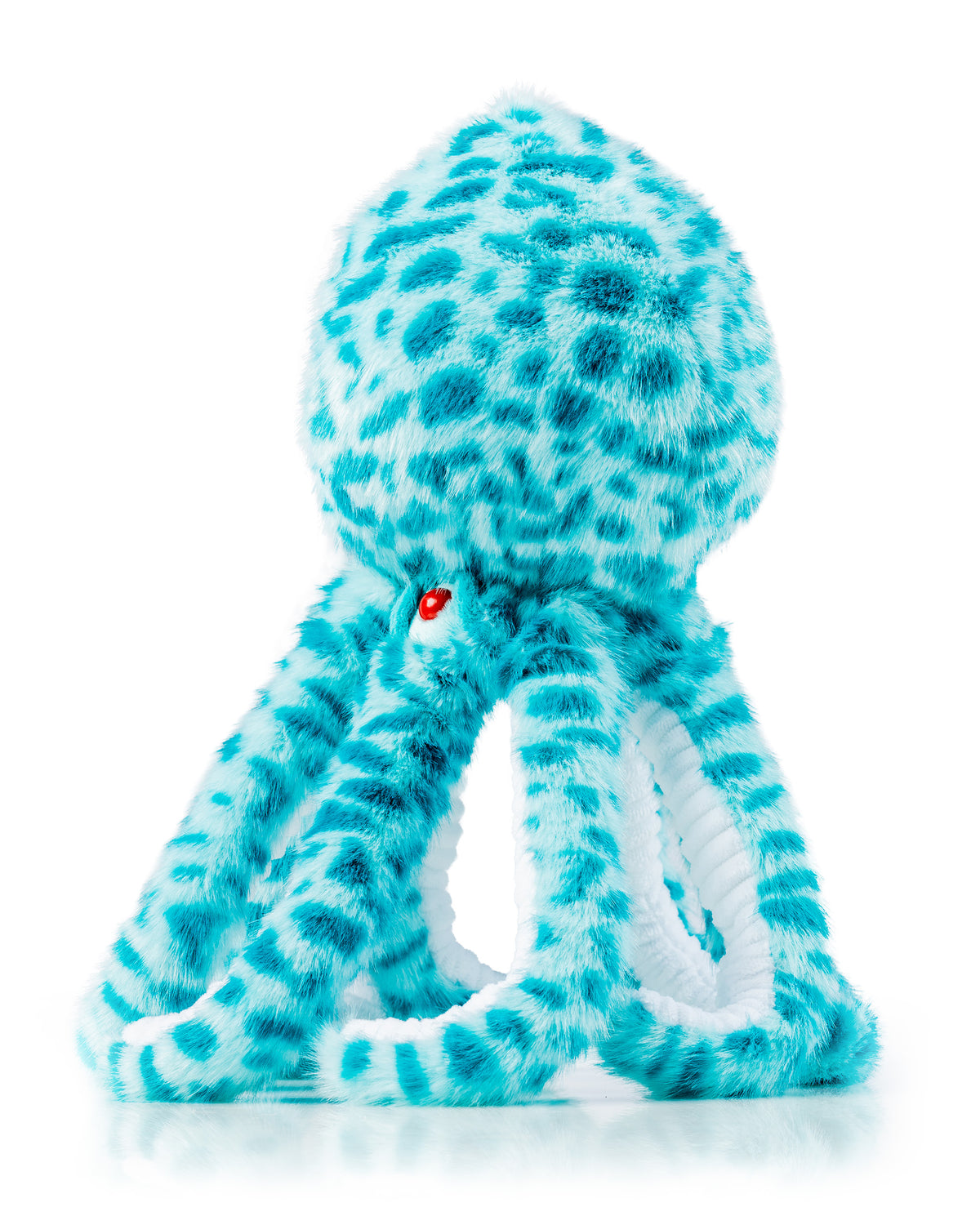 Plush Kraken - Driver Cover