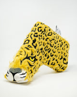 Leopard - Blade Putter Cover