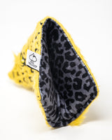 Leopard - Blade Putter Cover