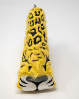 Leopard - Blade Putter Cover