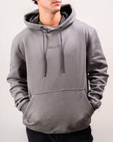 Lifestyle Hoodie - Graphite