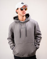 Lifestyle Hoodie - Graphite