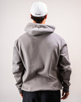 Lifestyle Hoodie - Graphite