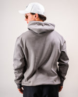 Lifestyle Hoodie - Graphite