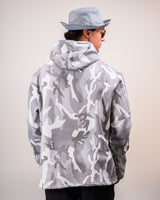 Lifestyle Hoodie - Arctic Camo