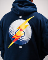 Lifestyle Hoodie - High Voltage