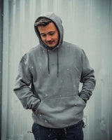 Lifestyle Hoodie - Graphite