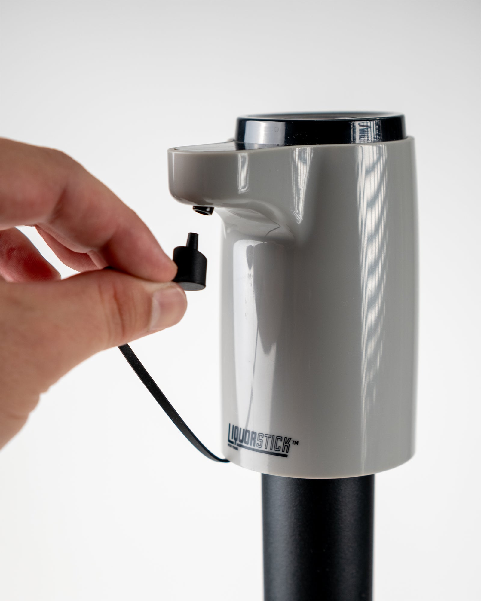 LiquorStick 2.0 Pins and Aces