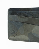 Klein Wallet - Black Camo