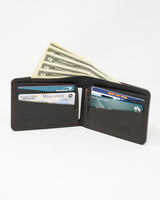 Klein Wallet - Dark Brown