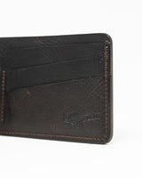 Klein Wallet - Dark Brown