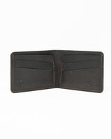 Klein Wallet - Dark Brown