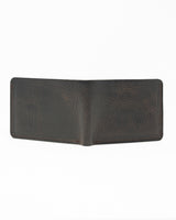 Klein Wallet - Dark Brown