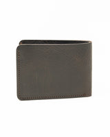 Klein Wallet - Dark Brown