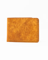 Klein Wallet - Cognac Pueblo