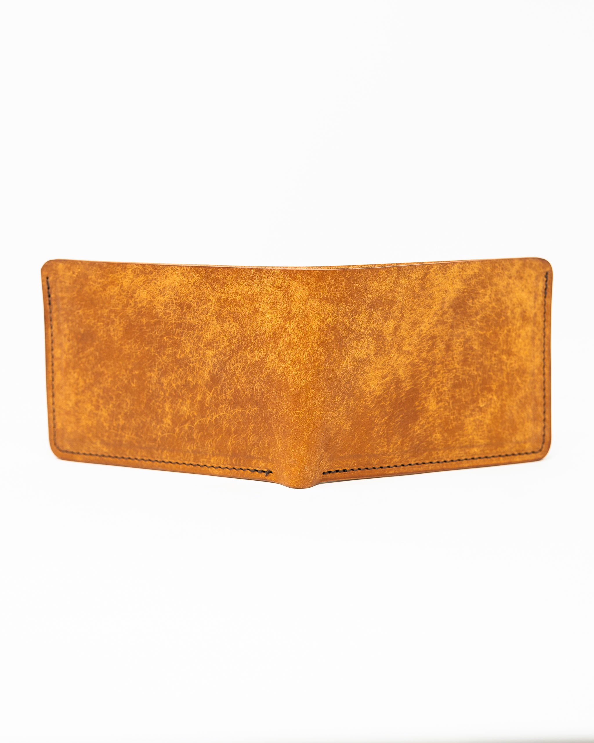 Klein Wallet - Cognac Pueblo