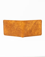 Klein Wallet - Cognac Pueblo