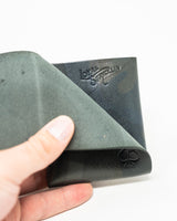 Johnny Wallet - Black Camo