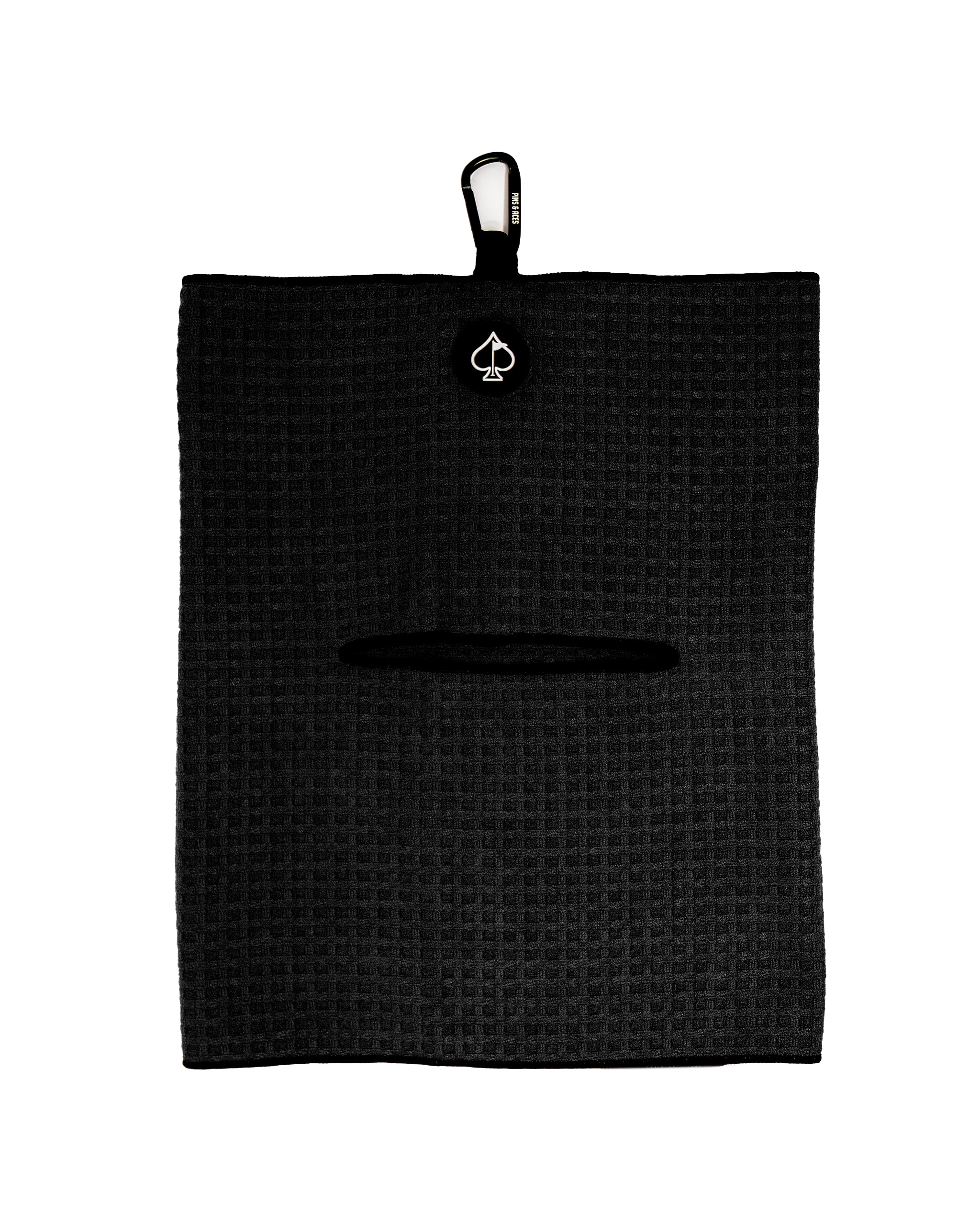 Magnetic Towel - Black