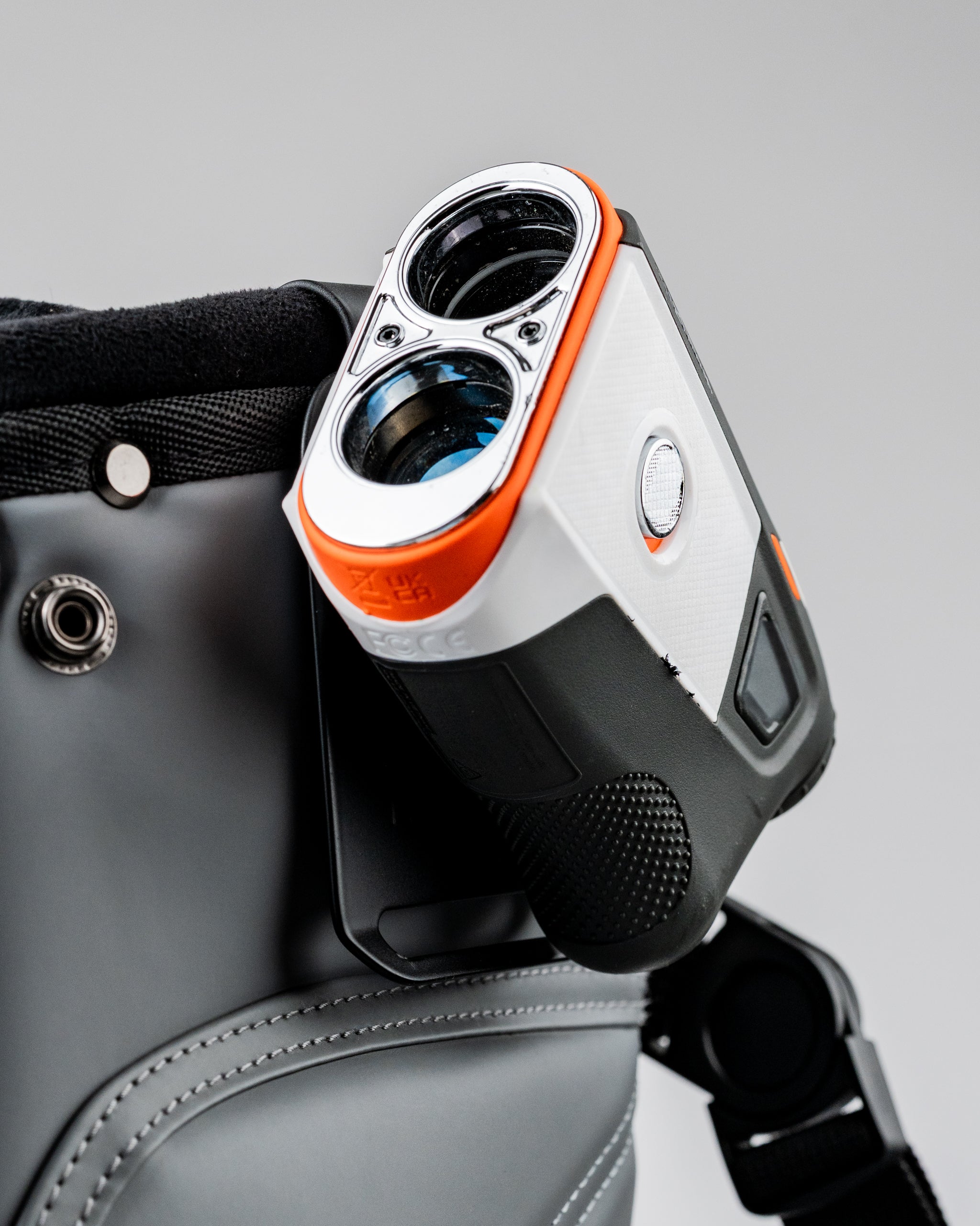 Pins & Aces Magnetic Caddie | Ultra-Strong Magnetic Plate for Golf