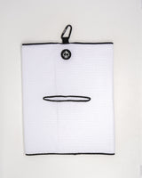 Magnetic Towel - White