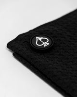 Magnetic Towel - Black